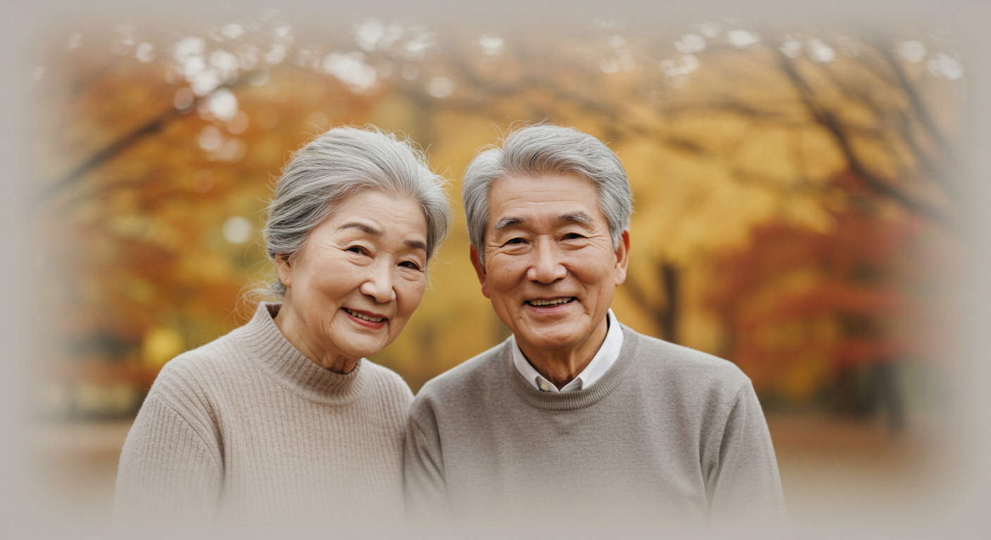 부모님 혹은 내 마음, 노인 우울증 신호