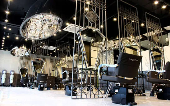 찰스리헤어테크 청주 지웰점