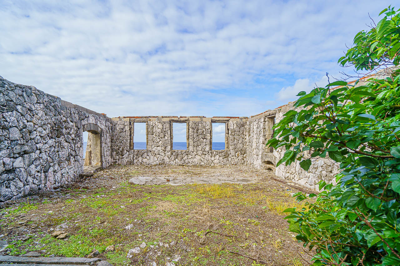 Minamidaito Island: A Remote Pacific Island in Okinawa — original photograph 18