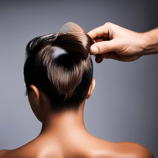 머리 빗겨 주는 꿈 해몽 해석