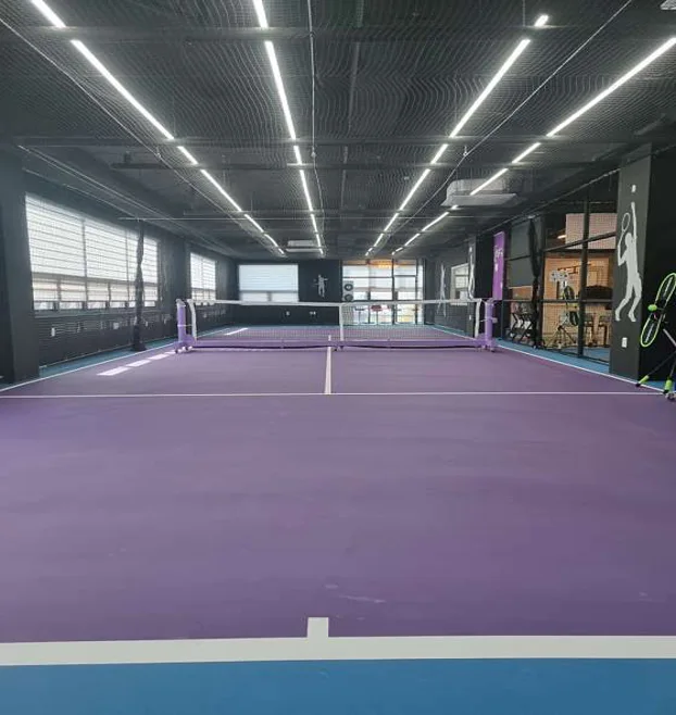 가온테니스센터