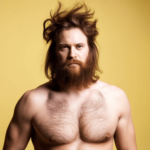 털 나는 꿈 해몽 해석