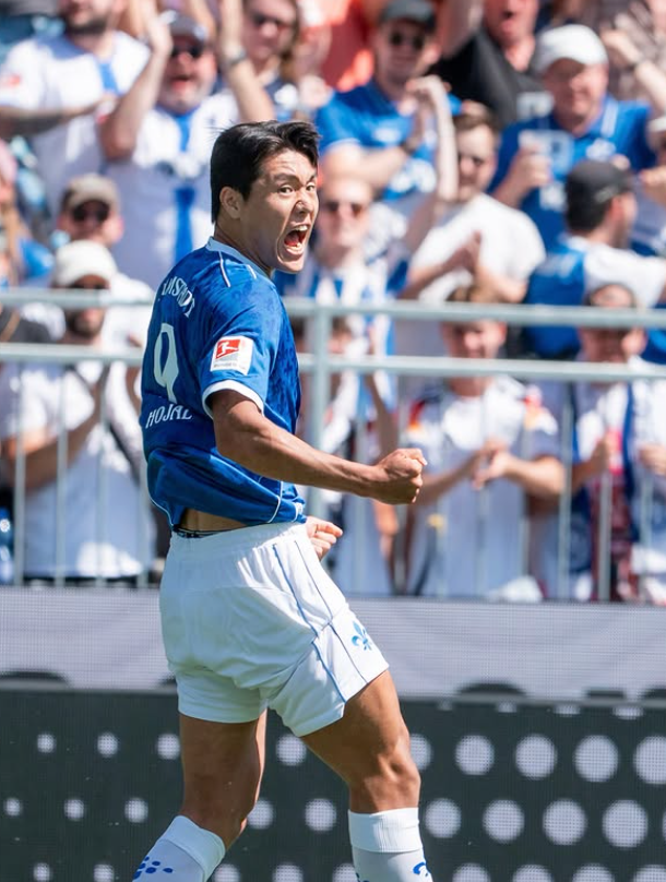 이호재 축구선수