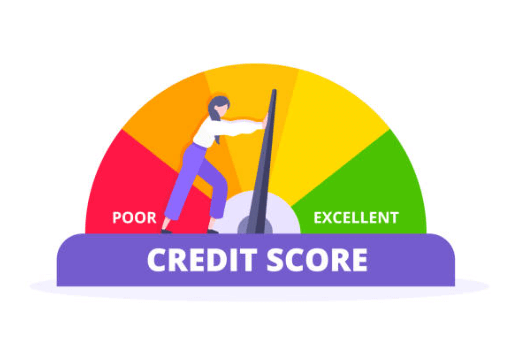 신용점수 올리는 방법