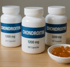 콘드로이친 효능