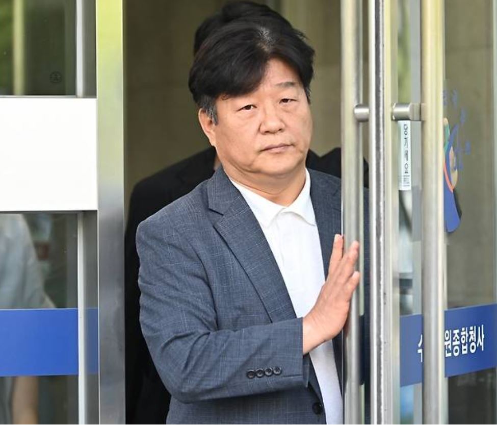 양문석 국회의원 당선무효형 의원직 상실 이유 대출사기
