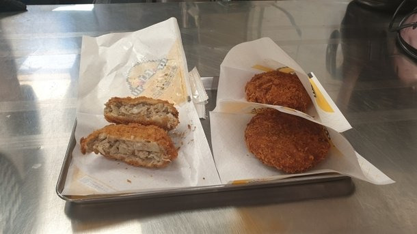 연돈볼카츠