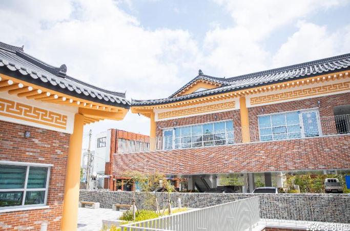 홍주천년문화체험관 정보 안내