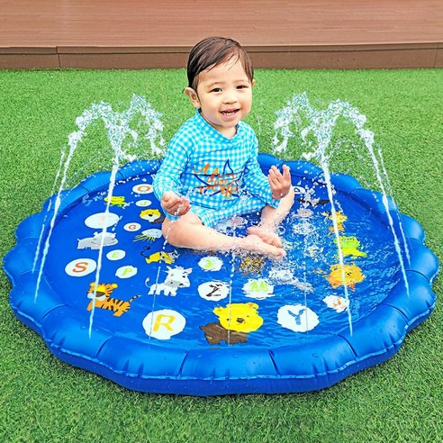 🏖️ 분수매트 고르는 법, 추천정보