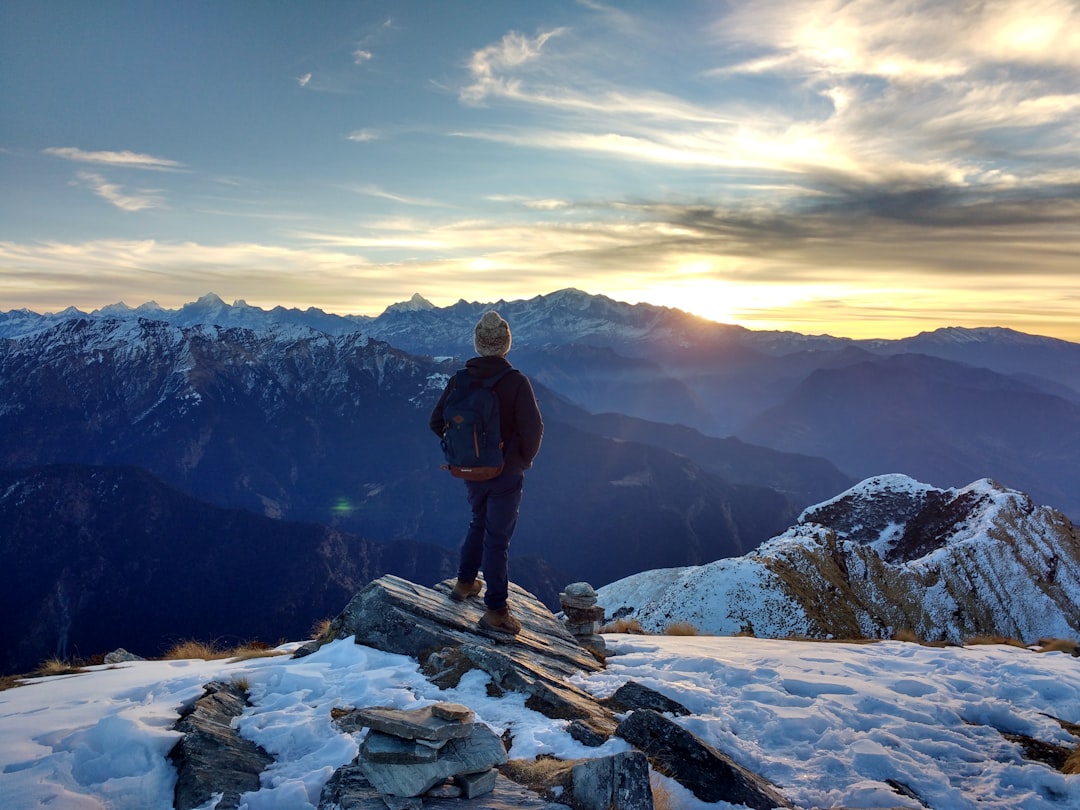 Summit