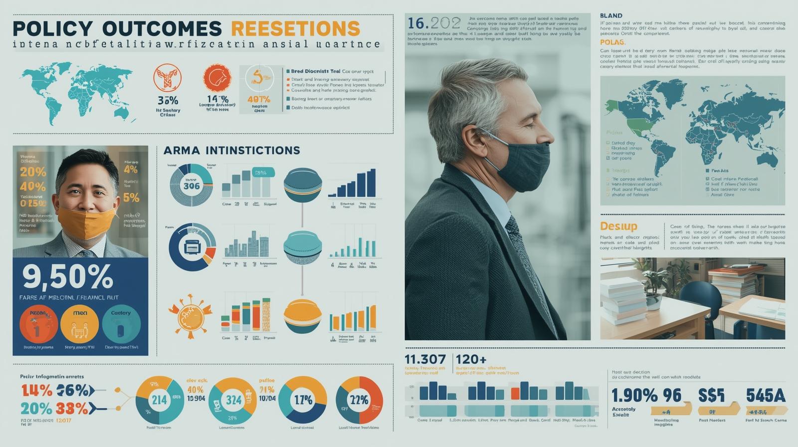 데이터 시각화의 힘 – 인포그래픽과 차트로 전달하는 방법