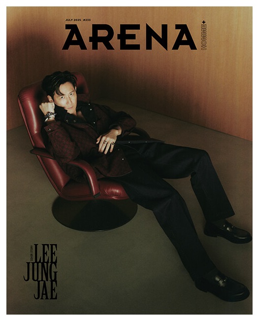 아레나옴므플러스A형-C형-2025년-7월호