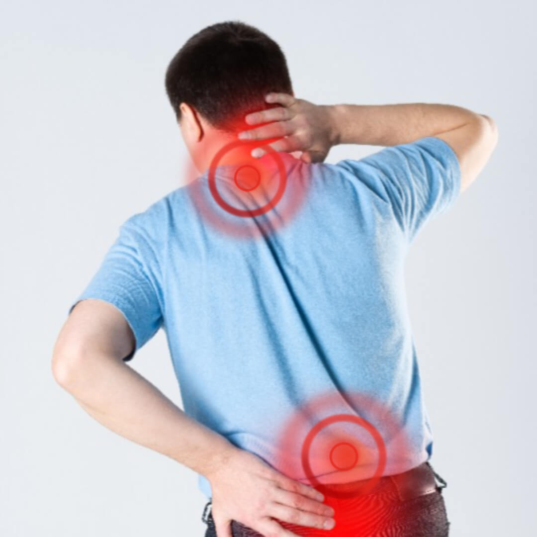 목·어깨 통증 완화 운동: 집에서 하는 스트레칭