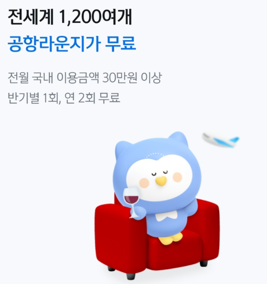 신한쏠트래블카드