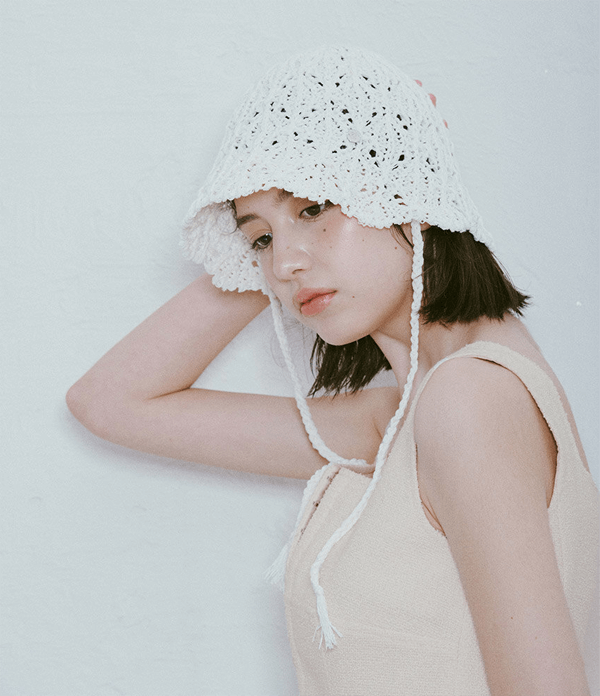 언니네 산지직송 6회 안은진 모자