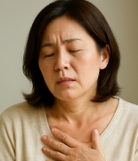 폐경기 전조증상