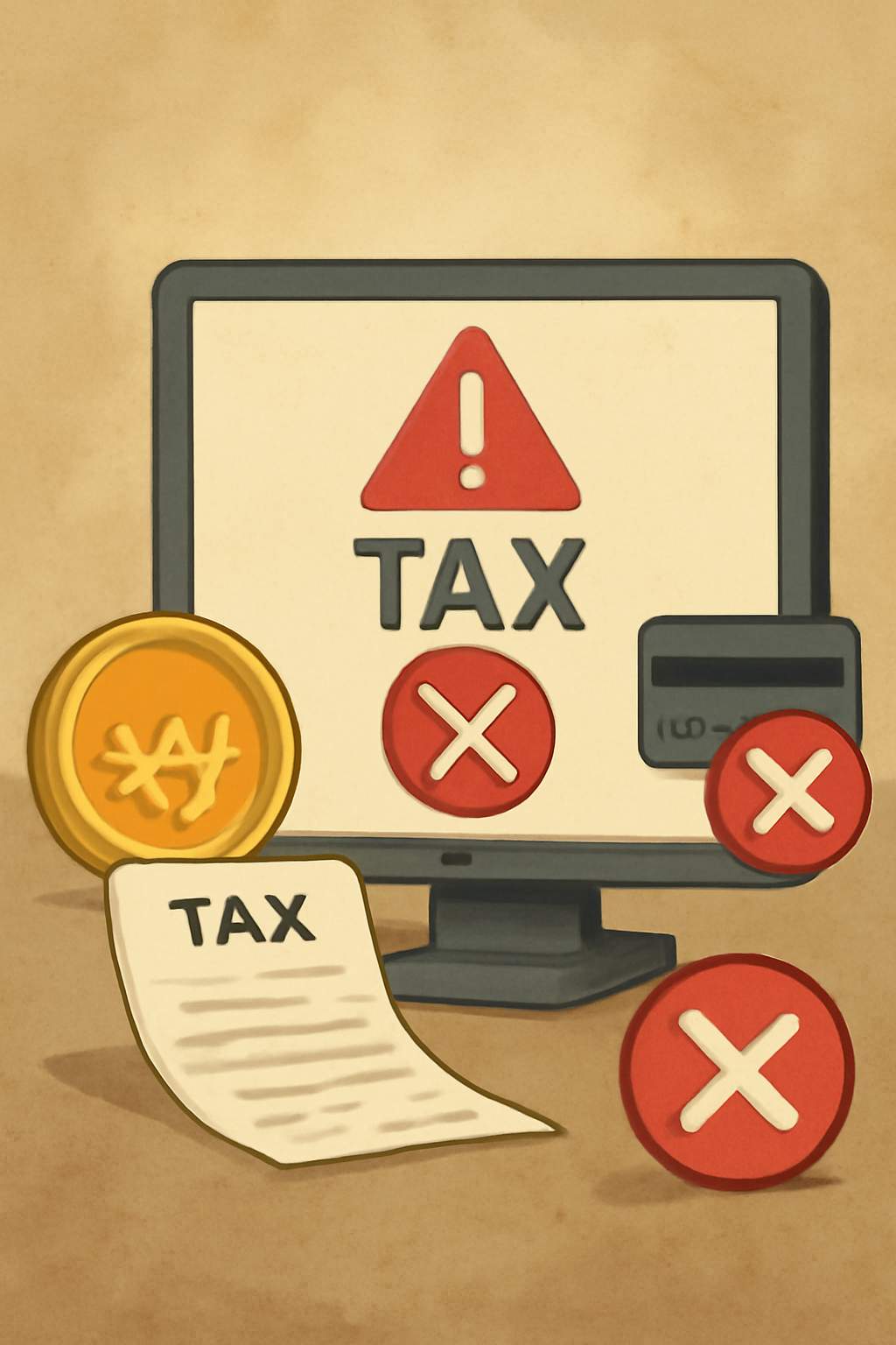 지방소득세 가상계좌 오류 해결 방법: 입금 오류, 계좌 문제, 해결 팁 관련 사진