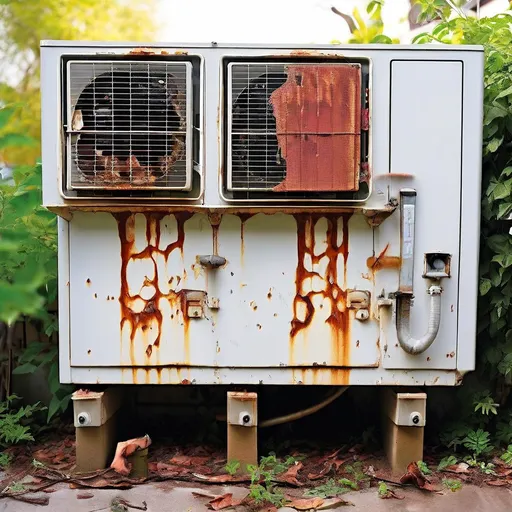 에어컨 실외기 물떨어짐 해결법 간단한 유지보수 팁