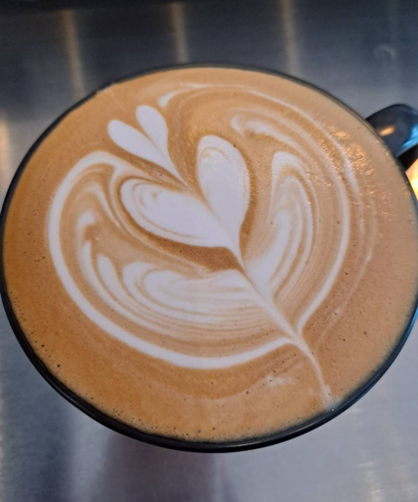 라떼아트 3단윙