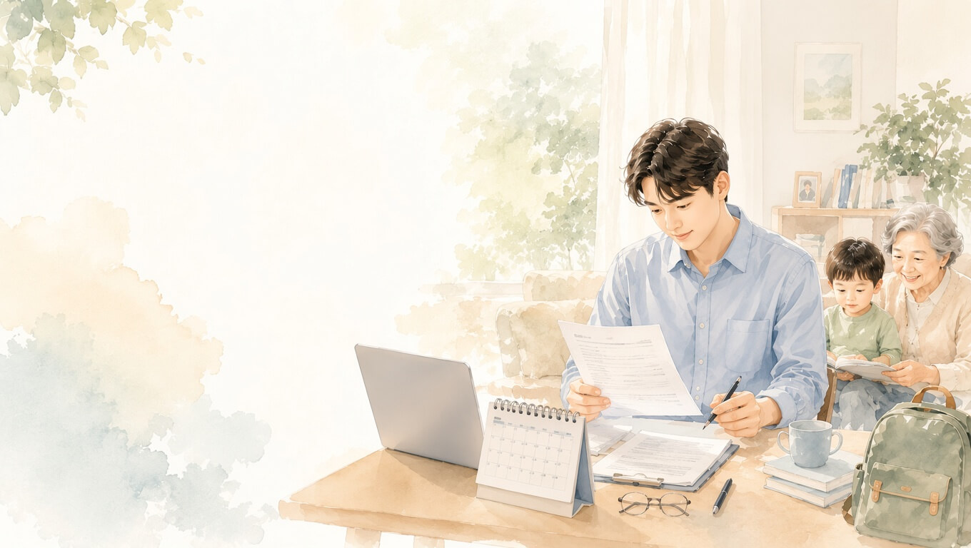 출산&middot;육아 정부지원 마스터 ❘ 20편 &middot; 가족돌봄휴가.가족돌봄휴직 Q&amp;A 300선 - 대상 . 지급액 . 지급시기 . 신청방법 . 준비서류 . 신청시기 . 이의제기 . 사용기간 . 변경 . 연장 . 서식 . 4대보험까지