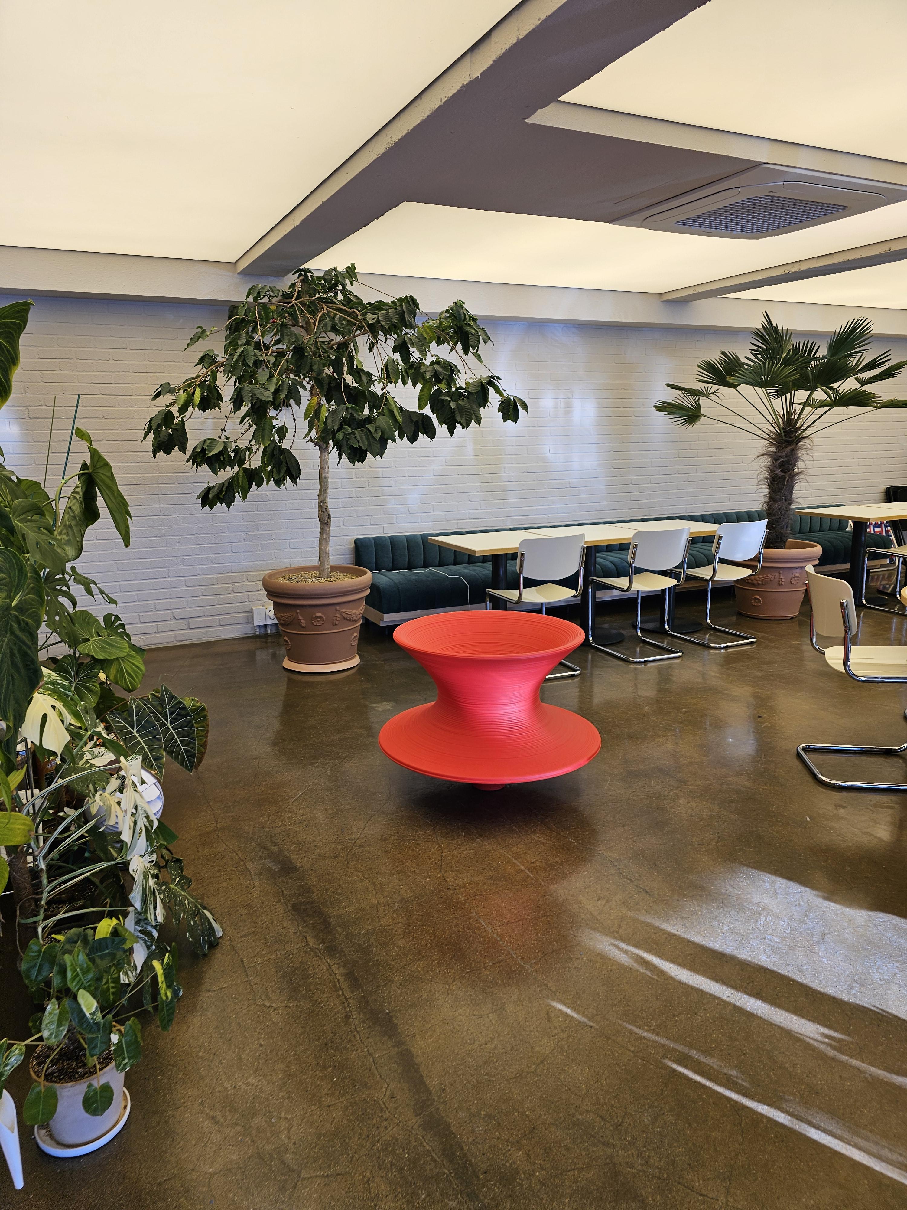 퇴촌 언더스탠드&푸르레여울