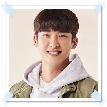 KBS2 저녁 일일 드라마 '사랑의 꽈배기' 박하루 / 김진엽