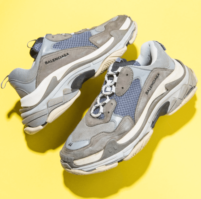 올가을, 이 신발 신고 트렌드 세터 되자!