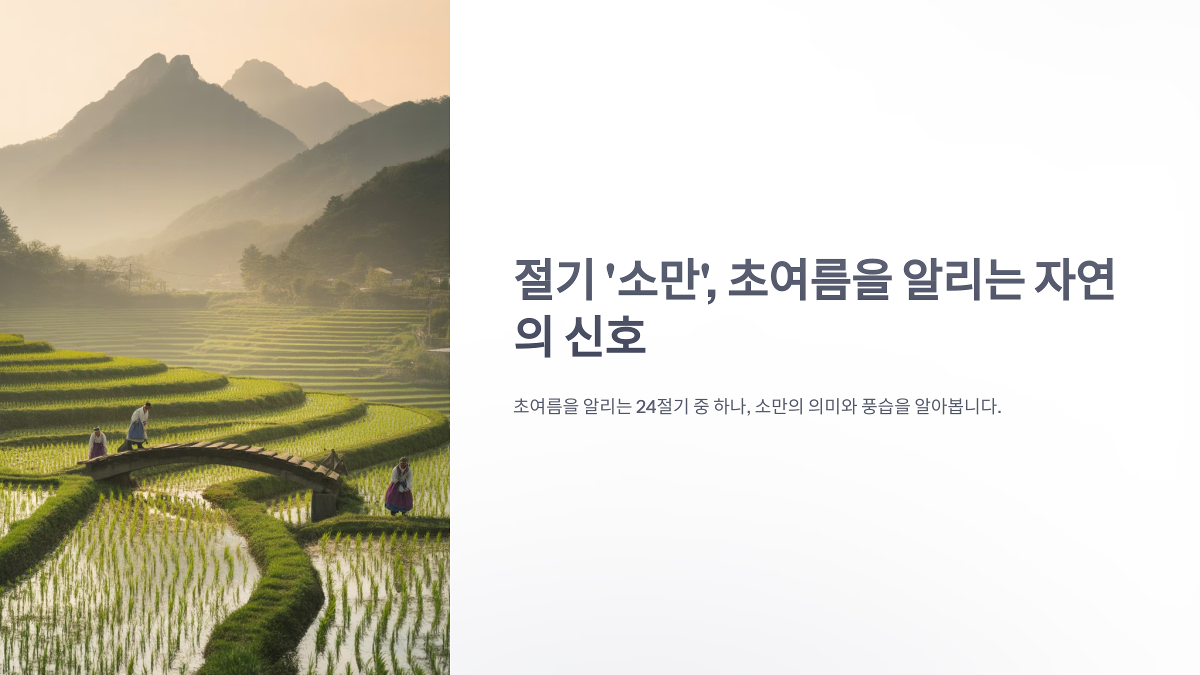 참조-절기-'소만'-1