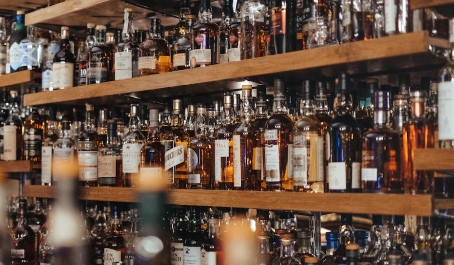 알코올 의존증 알코올 중독 증상