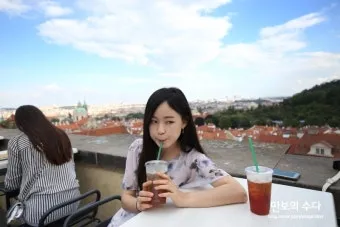 체코 프라하 9월 날씨와 옷차림 준비물_26