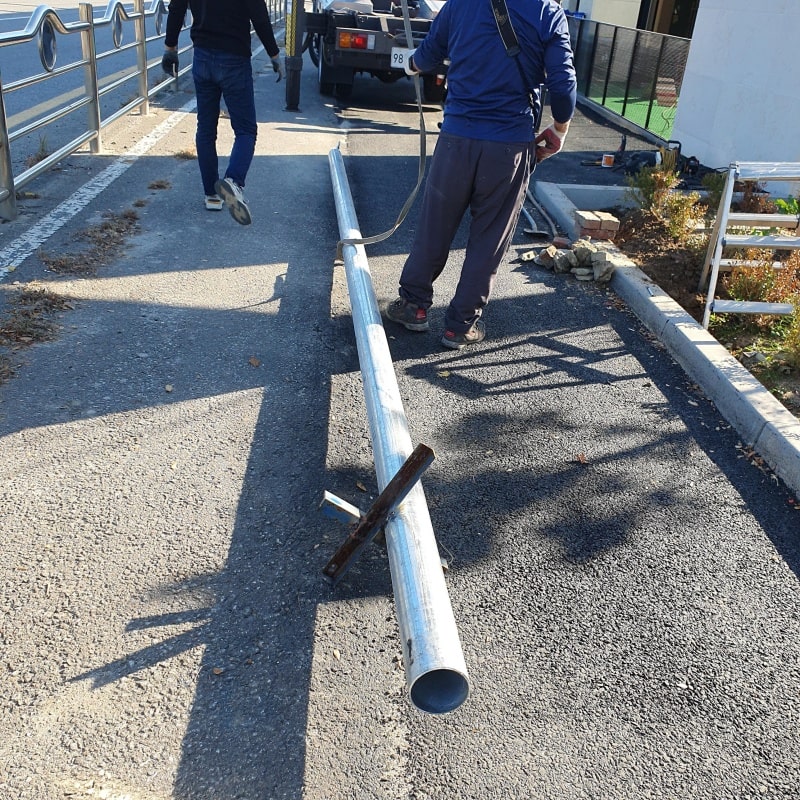 지주간판-제작하기