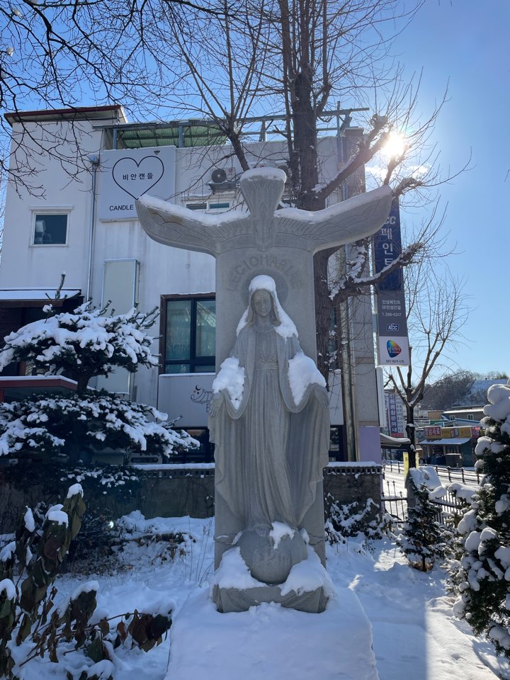 전동성당