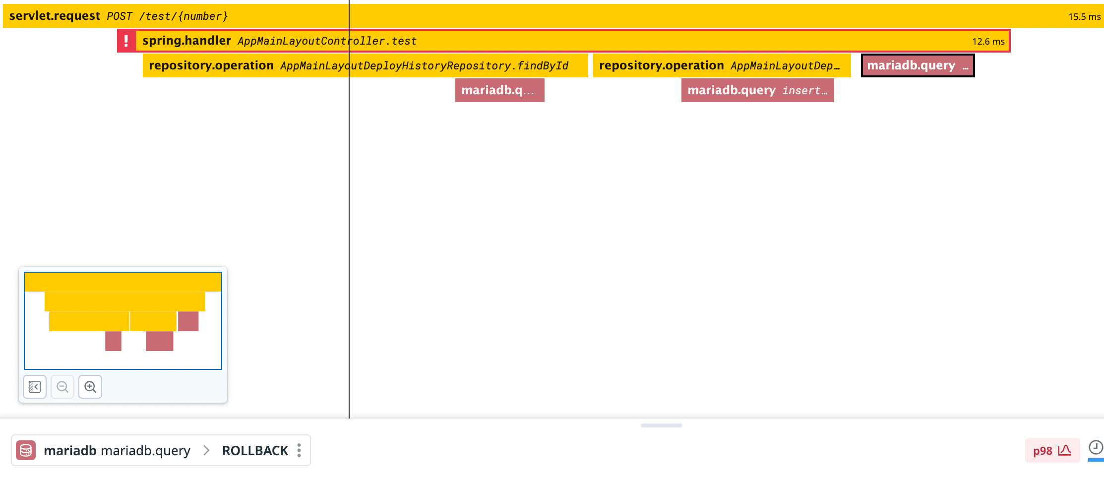 Auto Commit 오해
