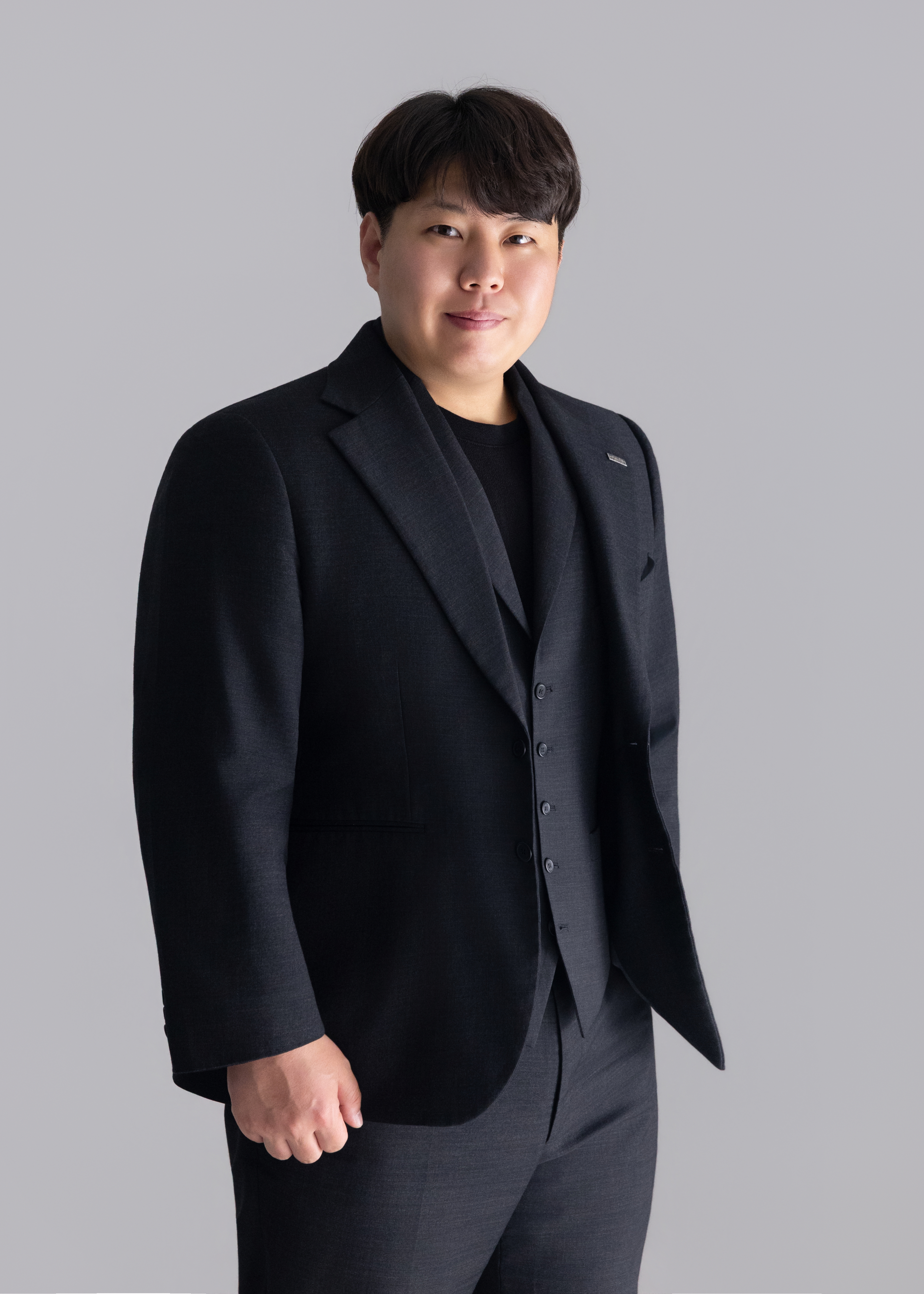 천안 프로필사진 순백스튜디오 — 보험설계사 프로필 3