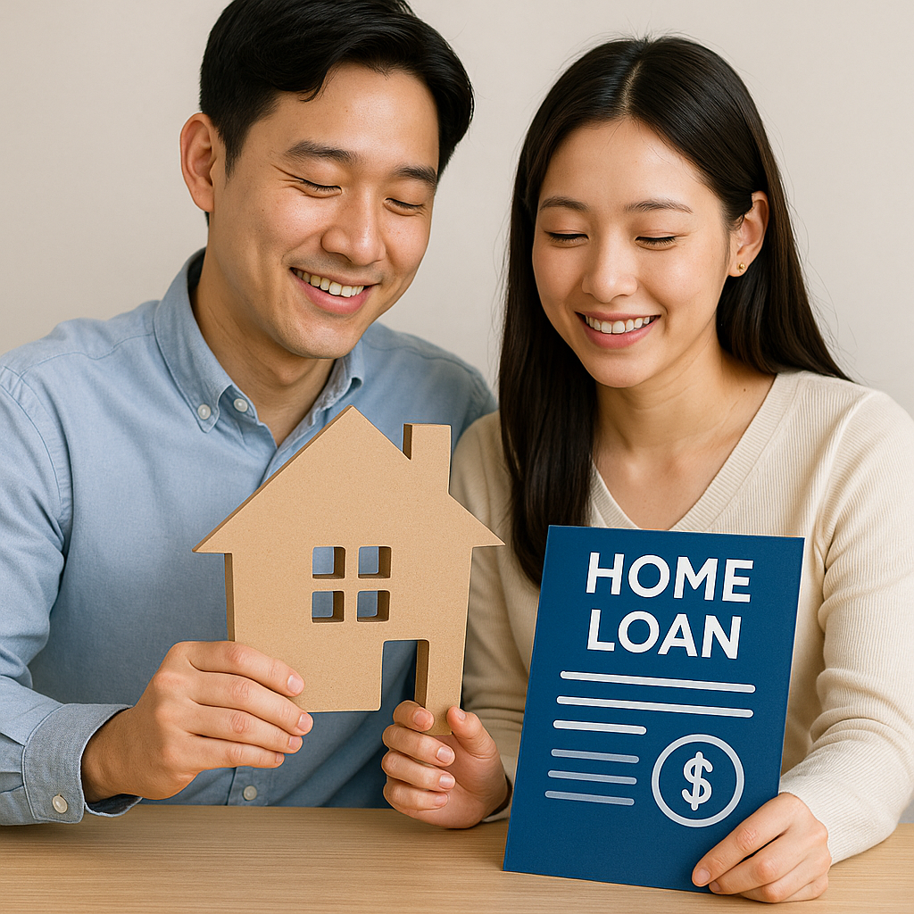 신혼부부 주택구매 대출 총정리 – 조건부터 지자체 혜택까지