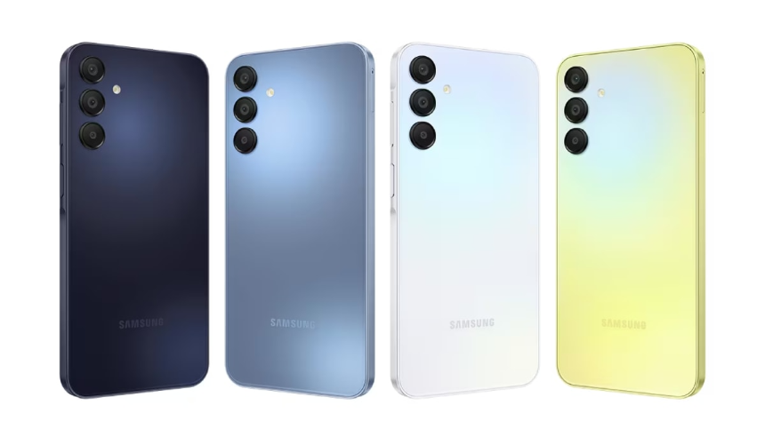 삼성 갤럭시 A16 리뷰 – 가격, 스펙, 성능 비교