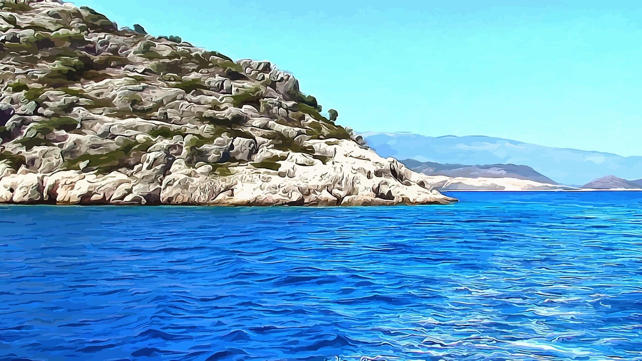 삼천포 섬 여행 추천 관련사진