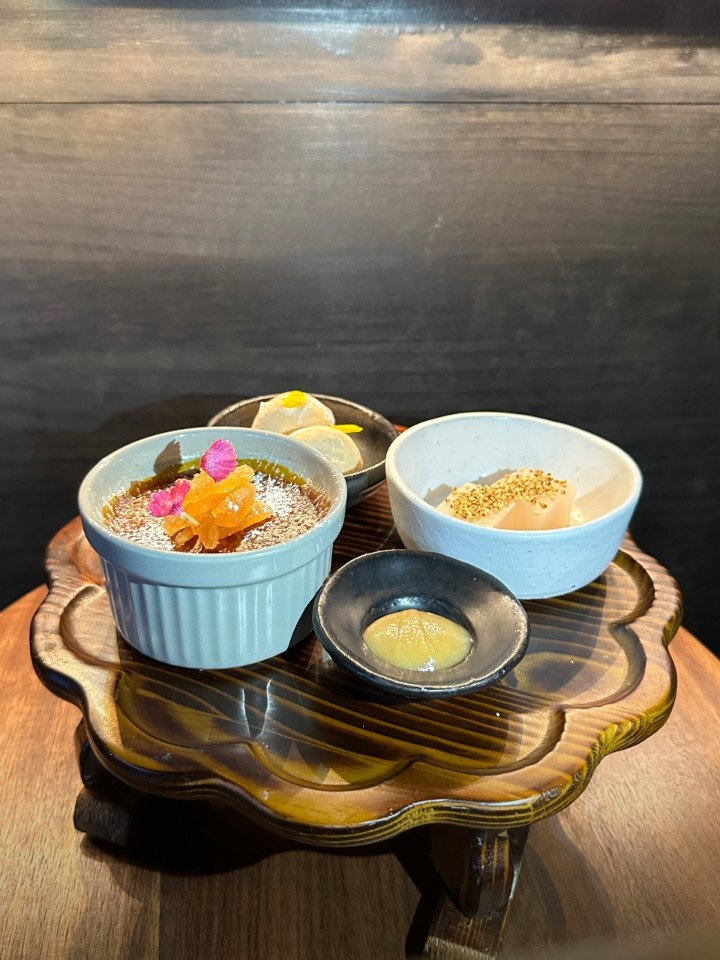 전통주와 한식의 조화, 신당동 표주에서 즐기는 감각적인 주안상