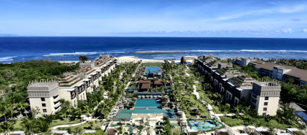 발리 숙소 추천: 풀빌라부터 가성비 호텔까지 