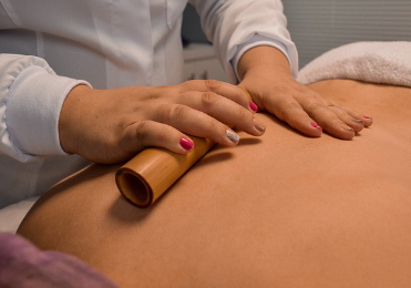 면역치료와 수기요법