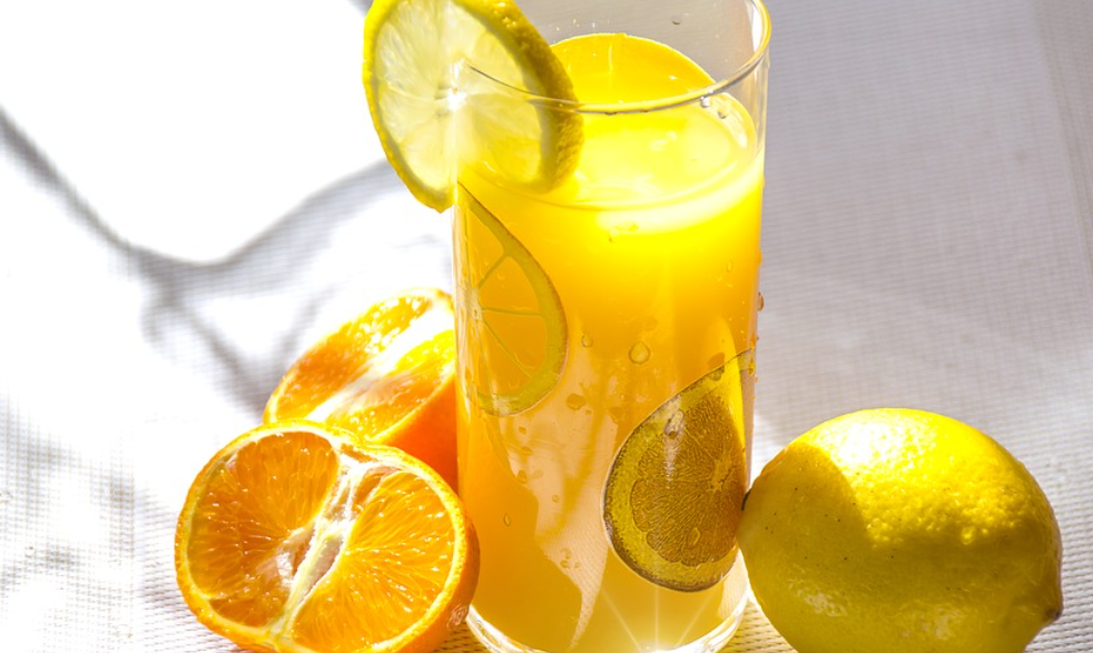 비타민C의 하루 권장량과 효능