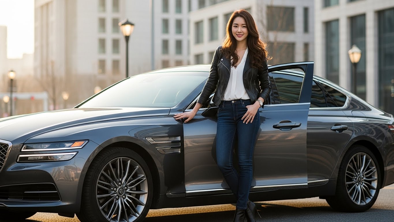 신차 할부 이자율