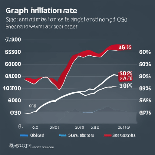 소비자물가 증가