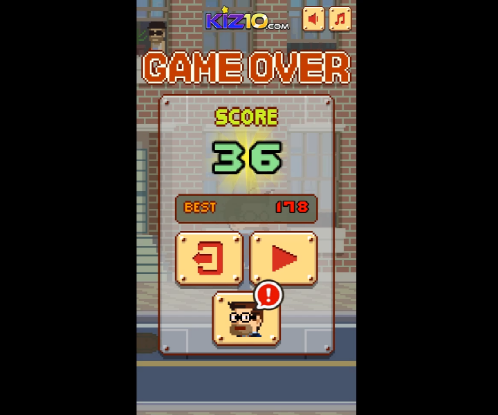 무한의계단-웹게임-종료-화면