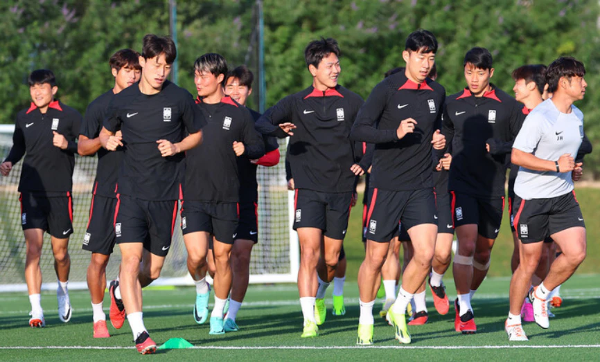 한국 사우디 축구 중계 실시간 생중계 라이브 무료 시청