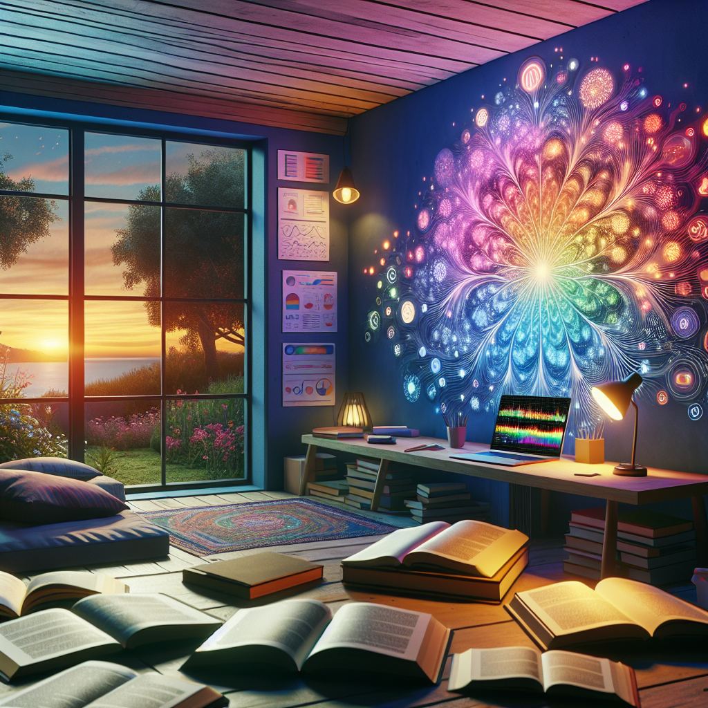 집중력 향상을 위한 뇌파 음악 5가지 추천, 공부 효율 200% 높이기