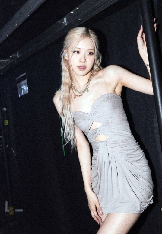블랙핑크 로제