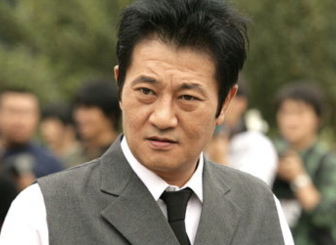 야인시대 쌍칼 박준규