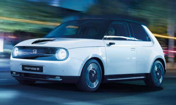 2023-혼다e