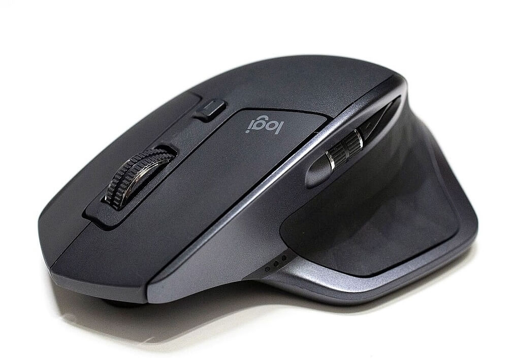 MX MASTER 2S 제품사진